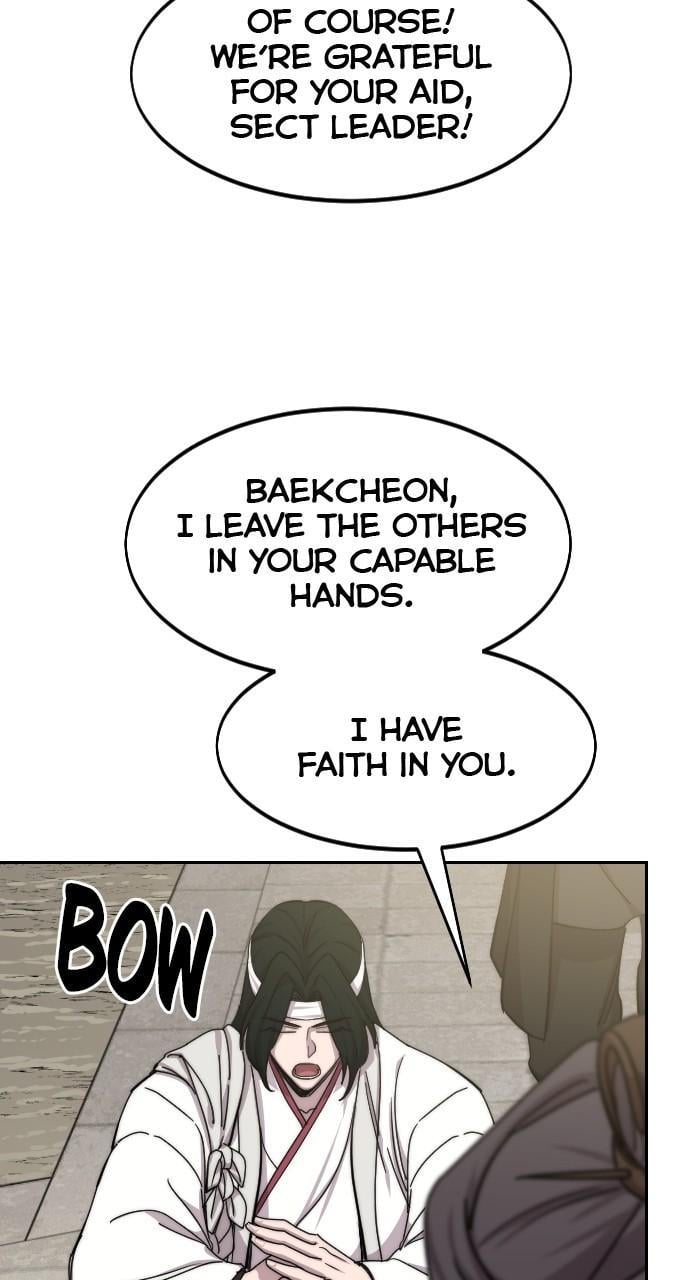Return Of The Mount Hua Sect, Chapter 73.1 image 132